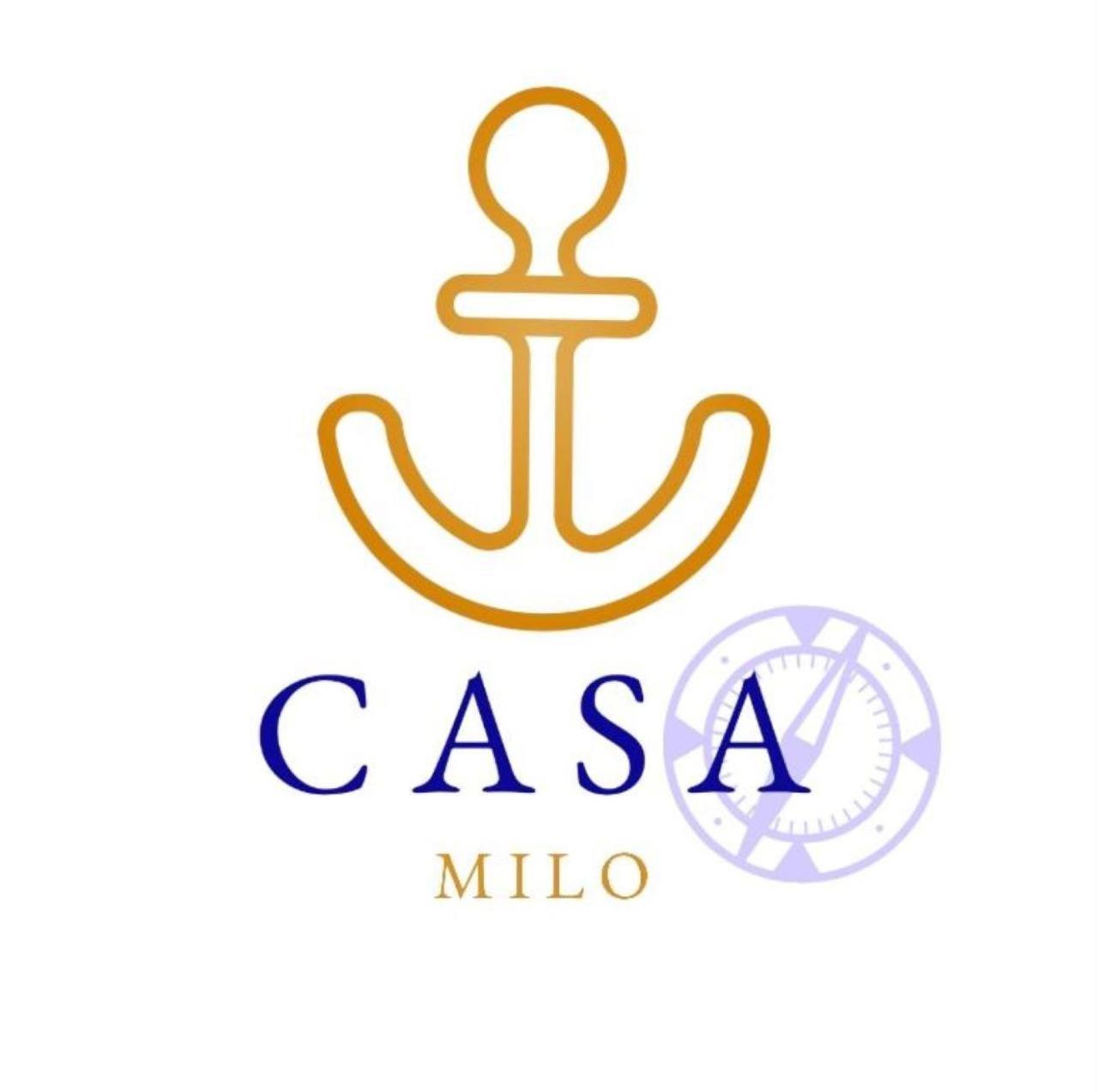Casa Milo - Trzesacz Vila Exterior foto